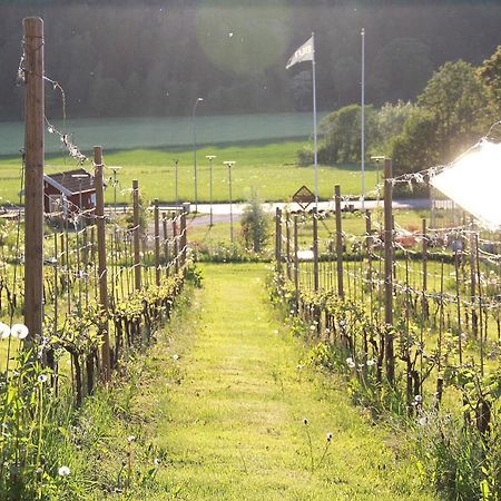 Bed and Breakfast Gisebo Vingard Huskvarna Exterior foto
