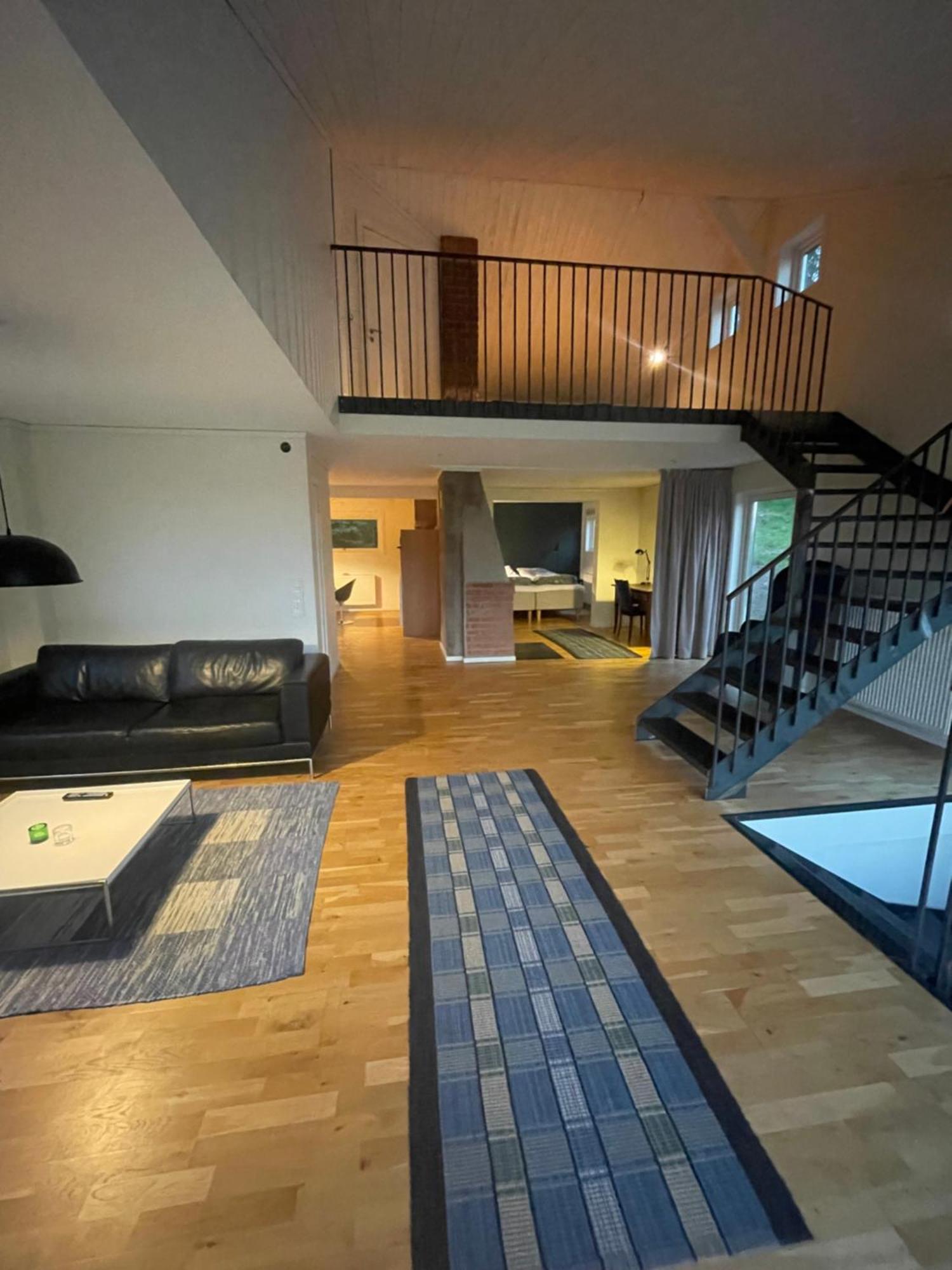 Bed and Breakfast Gisebo Vingard Huskvarna Exterior foto